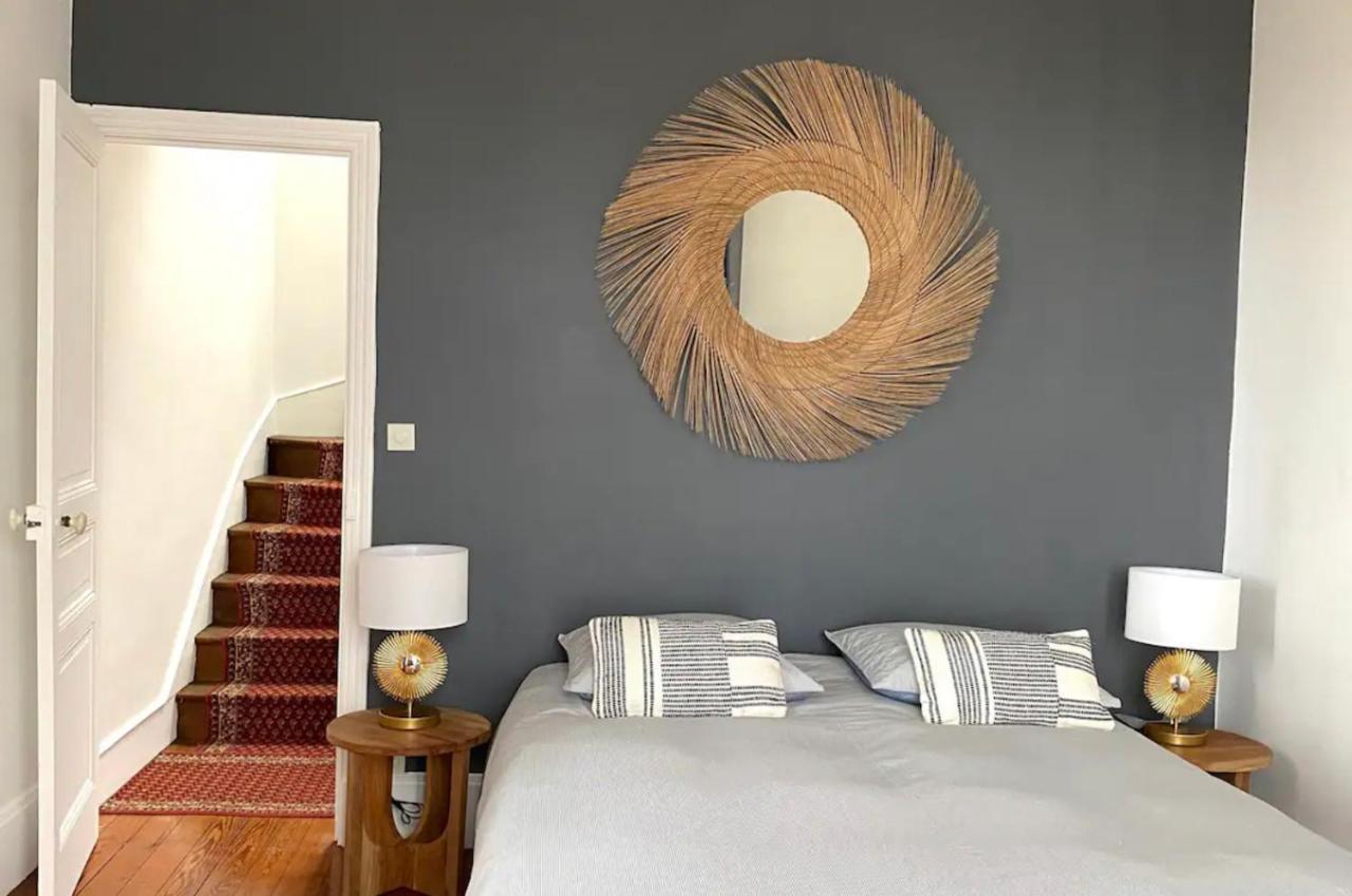 La Cote Villa กรองวิลล์ ภายนอก รูปภาพ